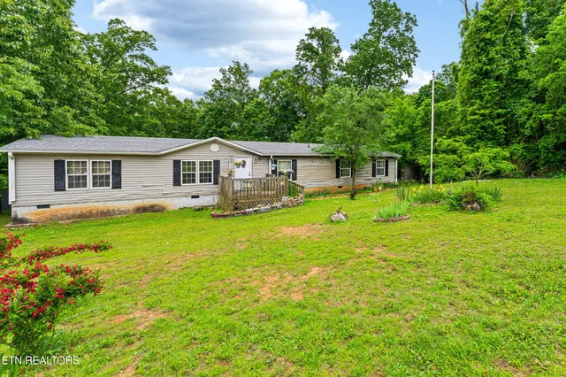 $245,000 | 7726 Misty Point Way, Knoxville, TN 37914