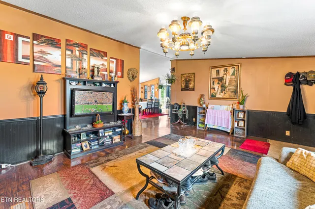 $245,000 | 7726 Misty Point Way, Knoxville, TN 37914