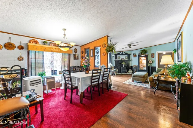 $245,000 | 7726 Misty Point Way, Knoxville, TN 37914