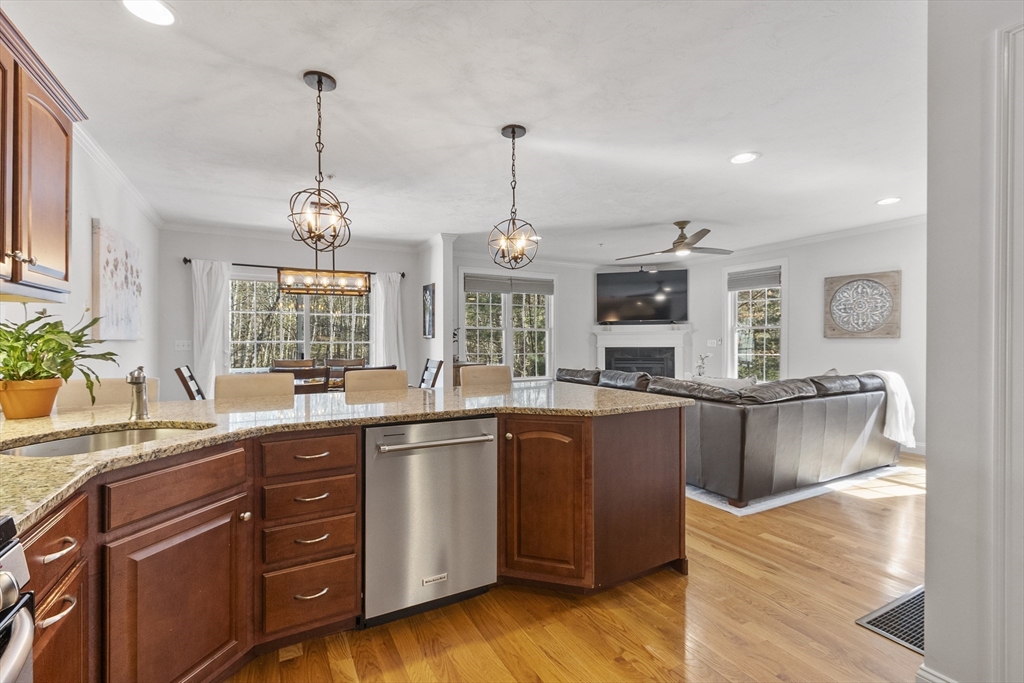 105 Dudley Road, Unit 105 Berlin, MA 01503 - Photo 8 of 34