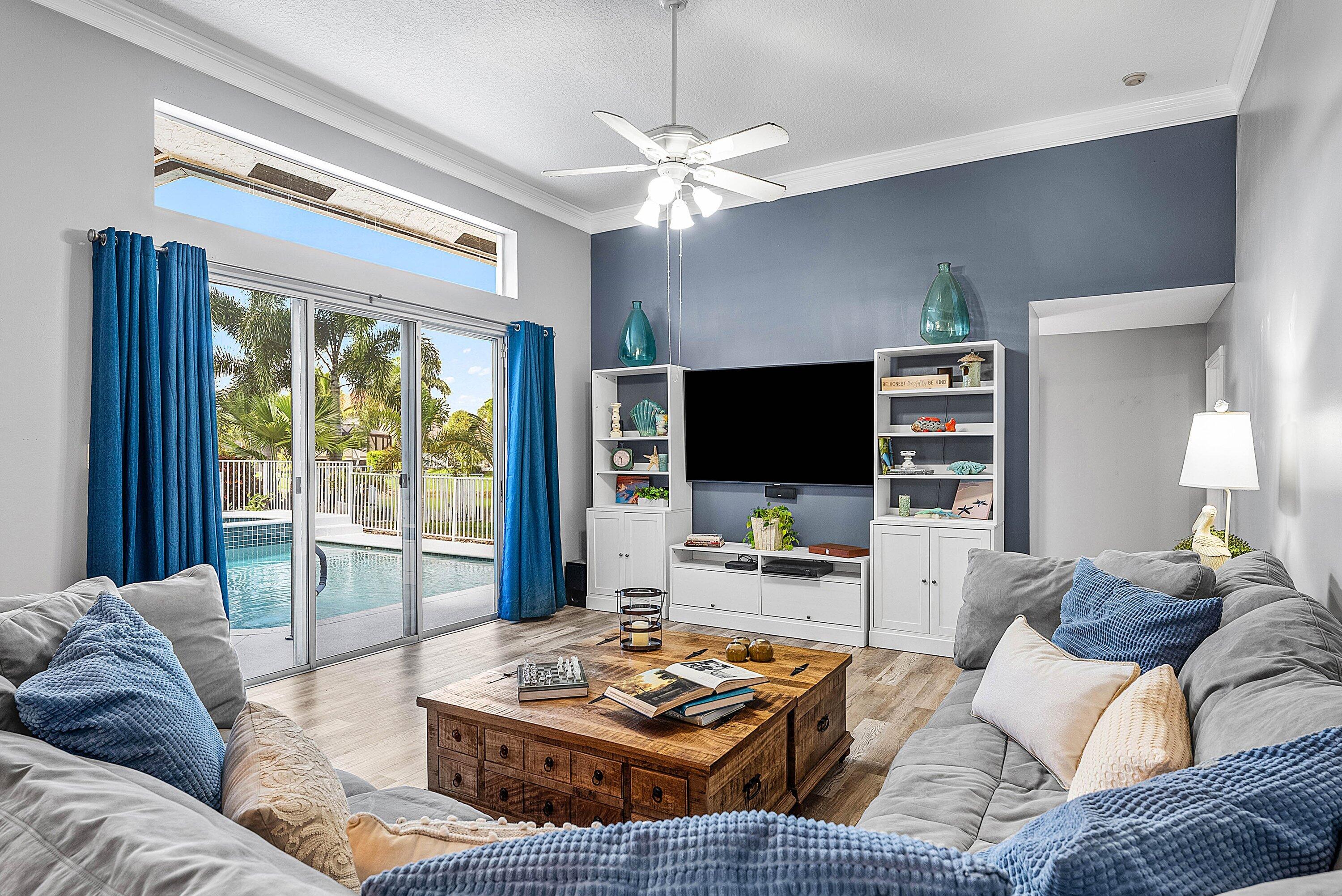 20139 South Key Drive Boca Raton, FL 33498 - Photo 16 of 51 Family Room