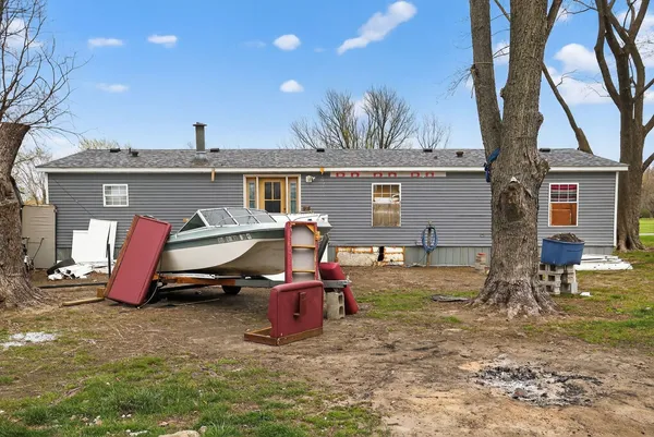 $88,000 | 21309 Gambill Lane, Carlyle, IL 62231