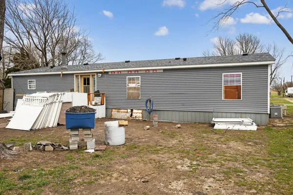 $88,000 | 21309 Gambill Lane, Carlyle, IL 62231