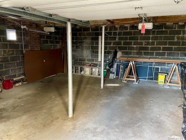 50-44 39th Street Queens, NY 11104 - Photo 13 of 15 a view of storage and utility room