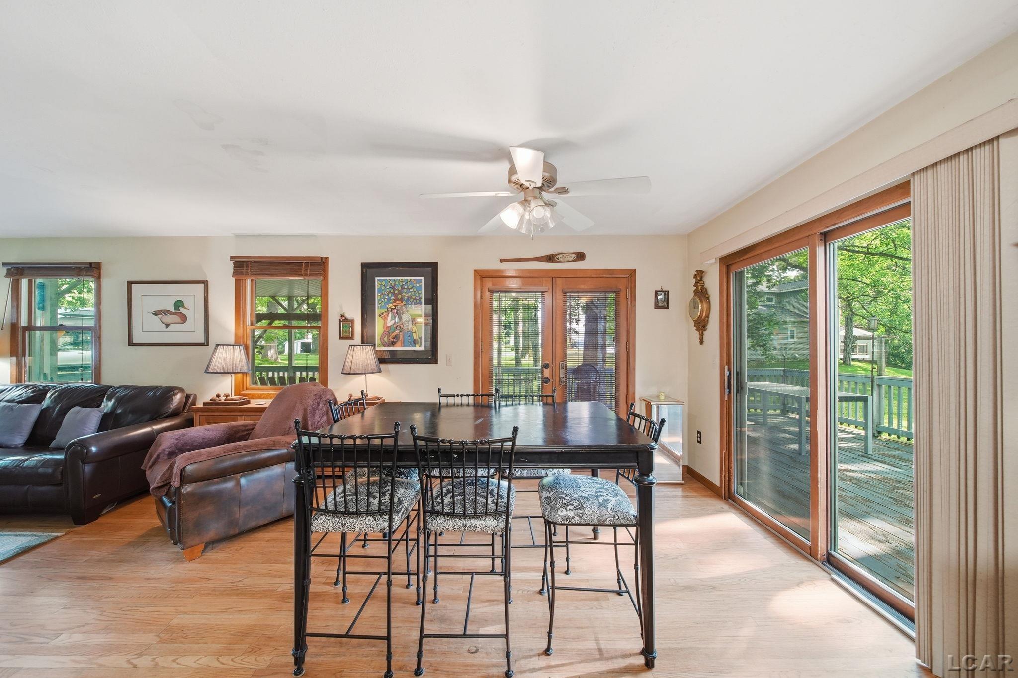 295 Ridgeway Drive Brooklyn, MI 49230 - Photo 10 of 49