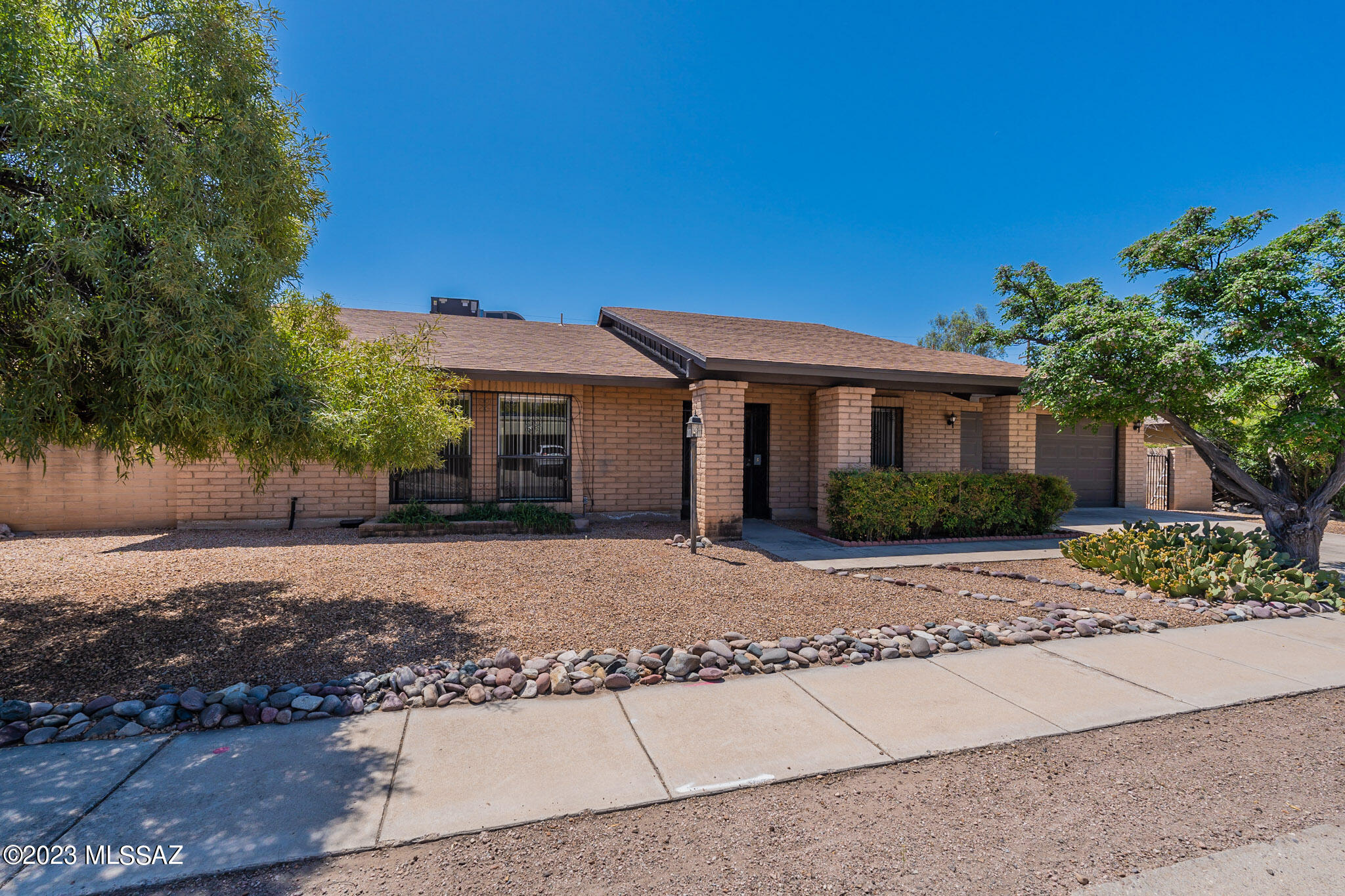 7470 East Rio Verde Drive Tucson, AZ 85715 - Photo 30 of 30