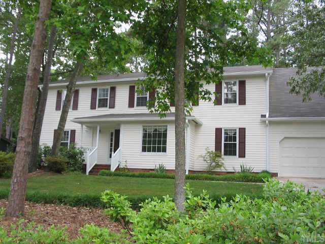3021 Sylvania Drive Raleigh, NC 27607 - Photo 1 of 1