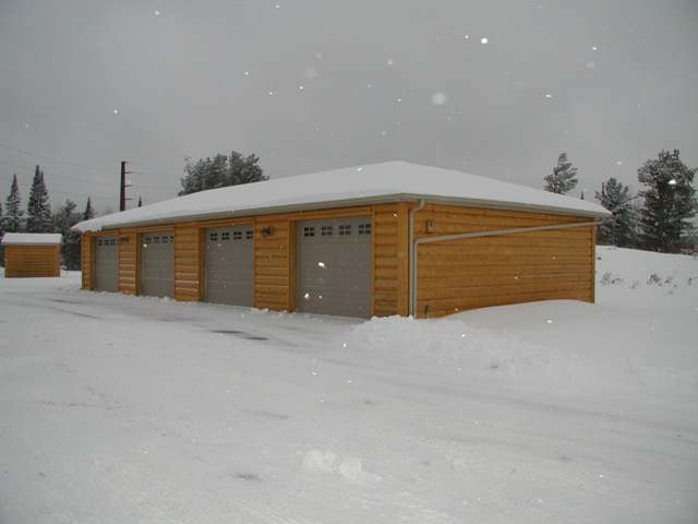 314 Christopher Street, Unit 1 Eagle River, WI 54521 - Photo 2 of 8 Gallery Image 2