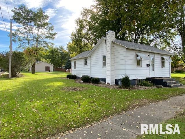 402 South Main Street Lacon, IL 61540 - Photo 1 of 11 Gallery Image 1