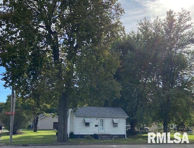 402 South Main Street Lacon, IL 61540 - Photo 2 of 11 Gallery Image 2