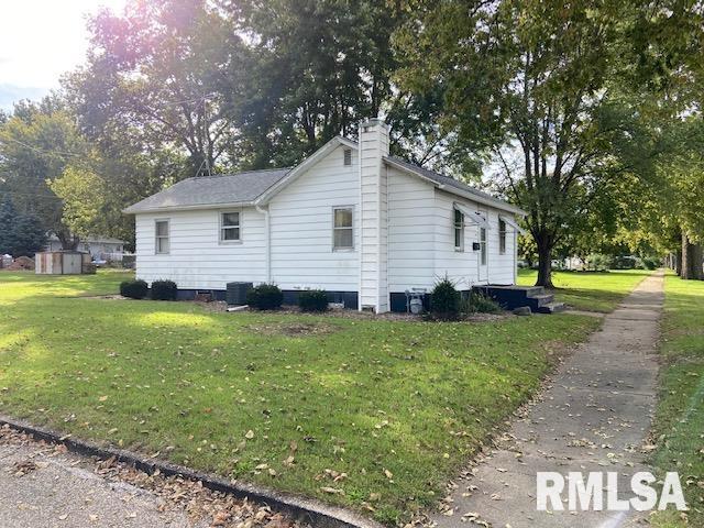 402 South Main Street Lacon, IL 61540 - Photo 4 of 11 Gallery Image 4