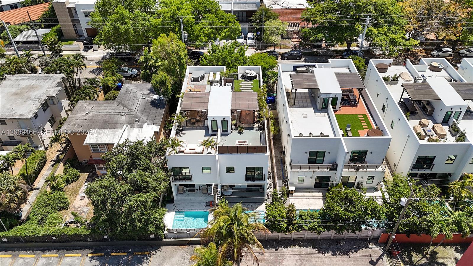 1371 Southwest 22nd Terrace, Unit 1371 Miami, FL 33145 - Photo 53 of 63
