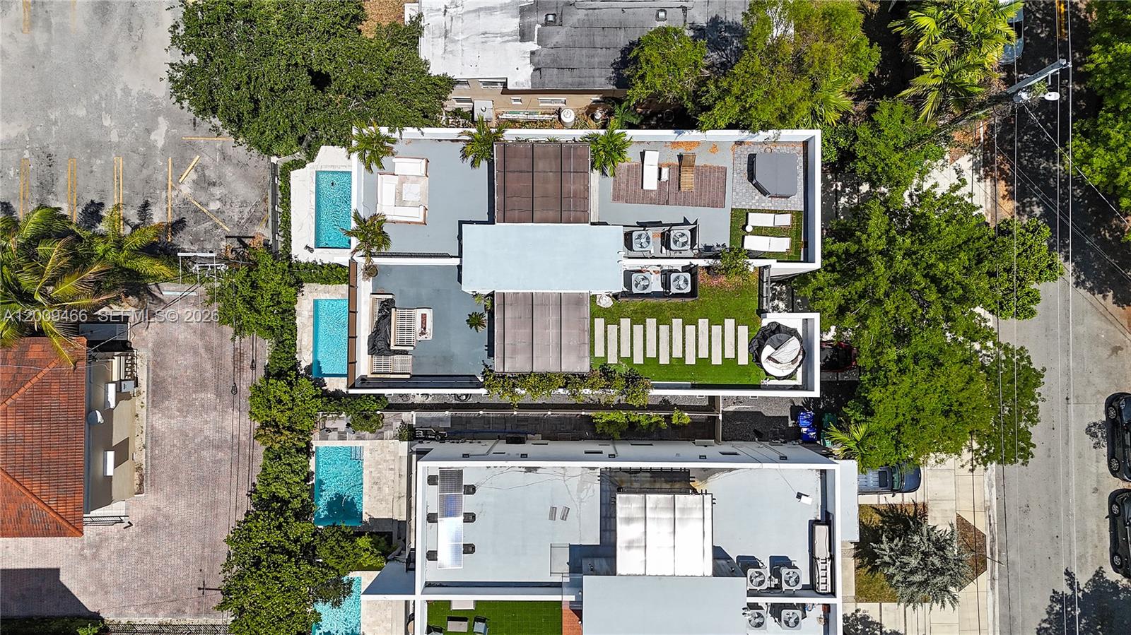 1371 Southwest 22nd Terrace, Unit 1371 Miami, FL 33145 - Photo 54 of 63