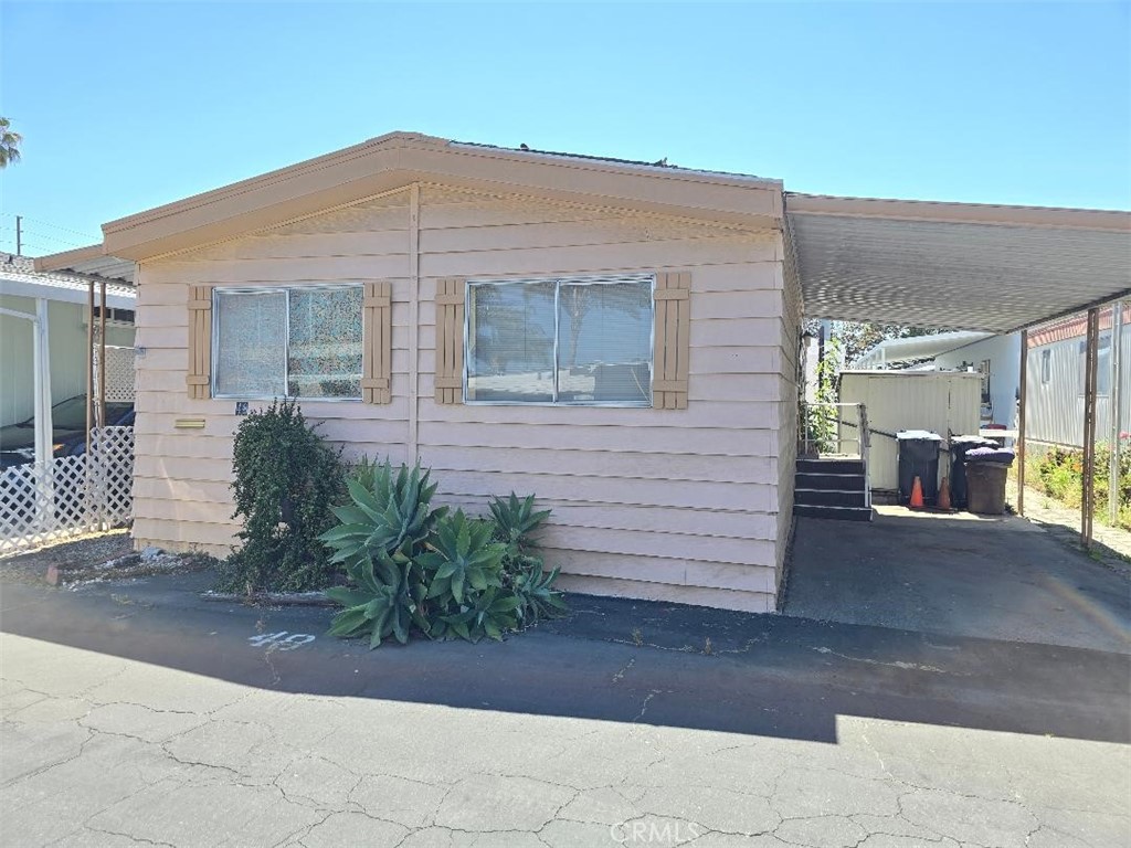 3929 West 5th St Unit 48