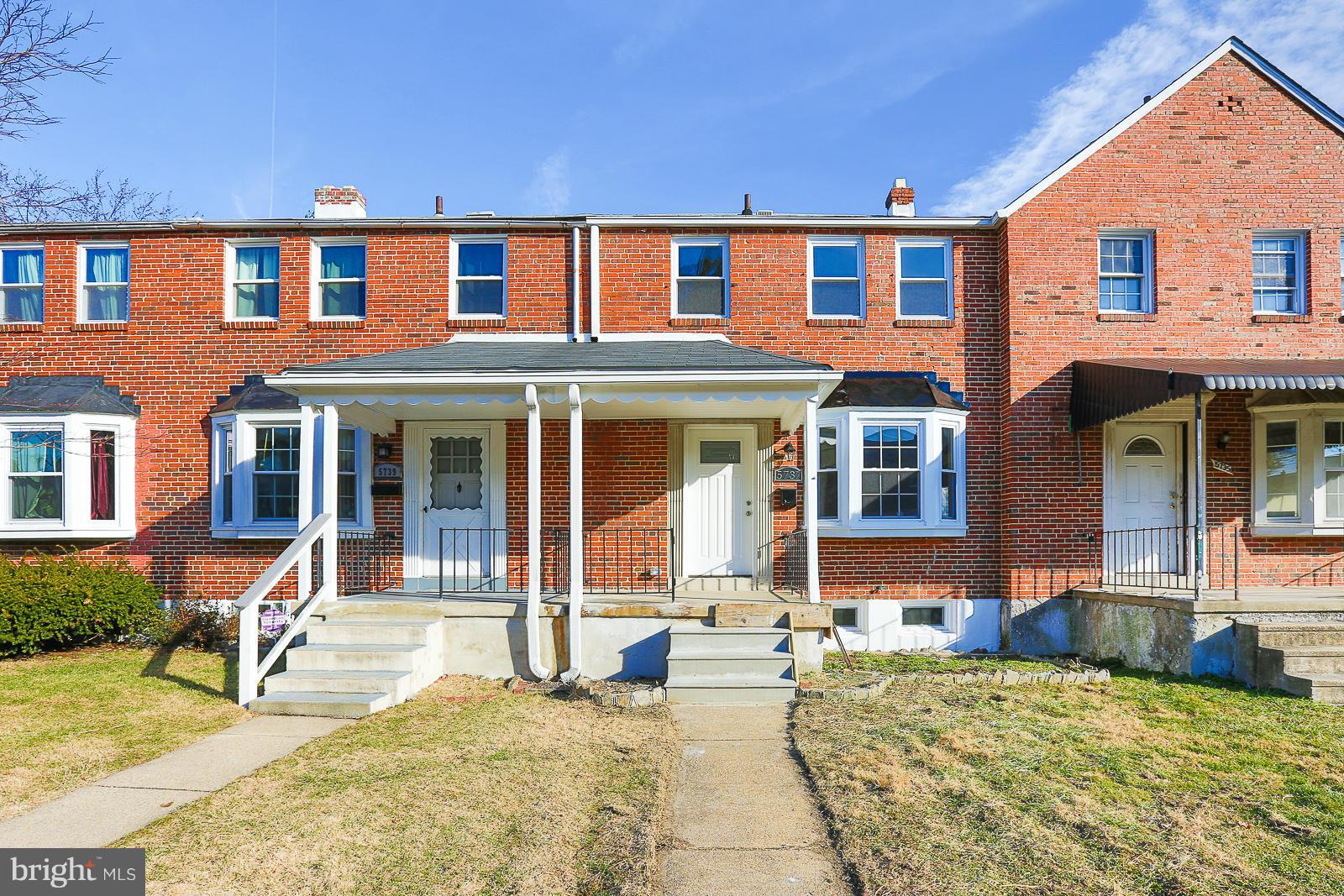 5737 Edgepark Road Baltimore, MD 21239 - Photo 1 of 30 Exterior (General)