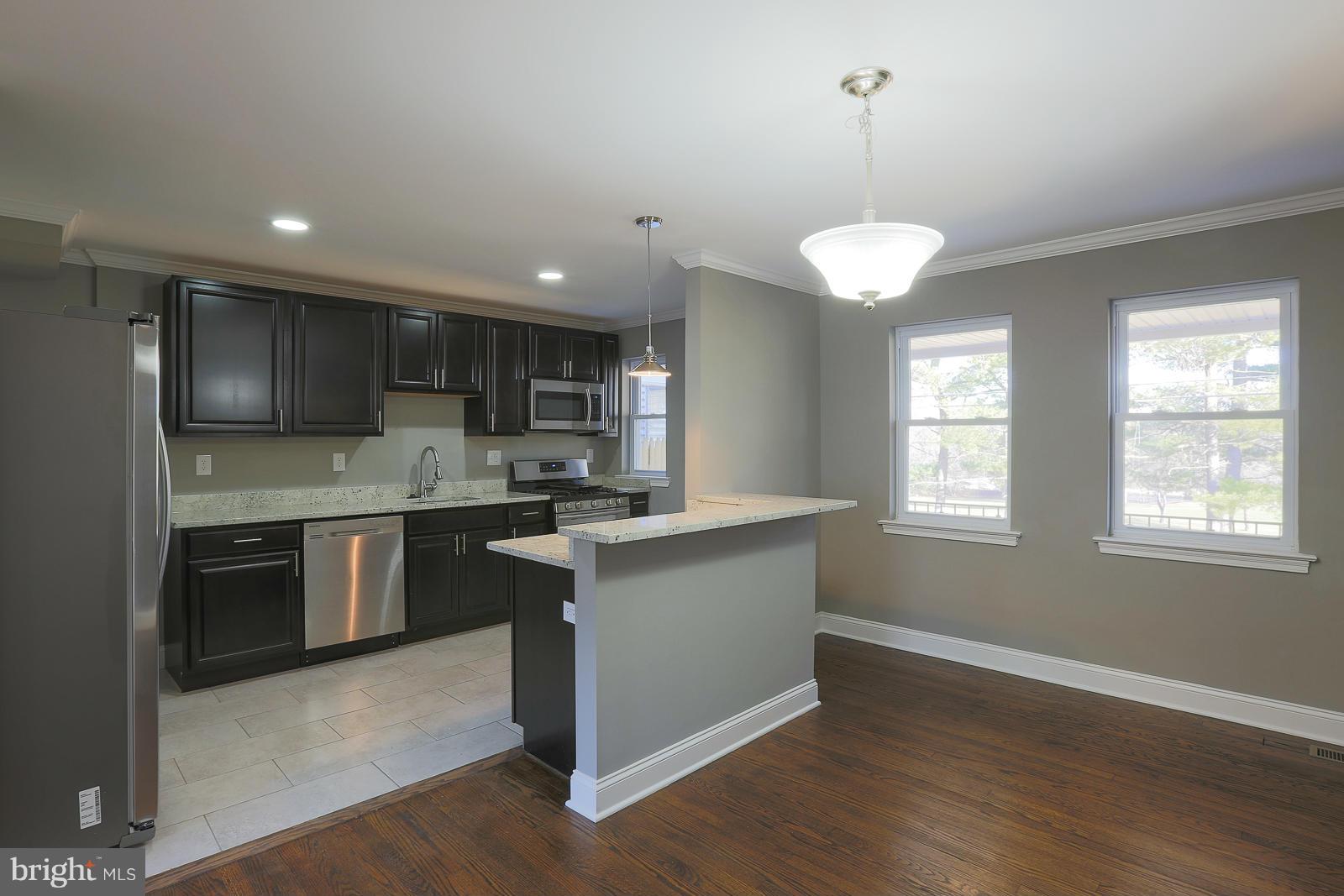 5737 Edgepark Road Baltimore, MD 21239 - Photo 2 of 30 Kitchen
