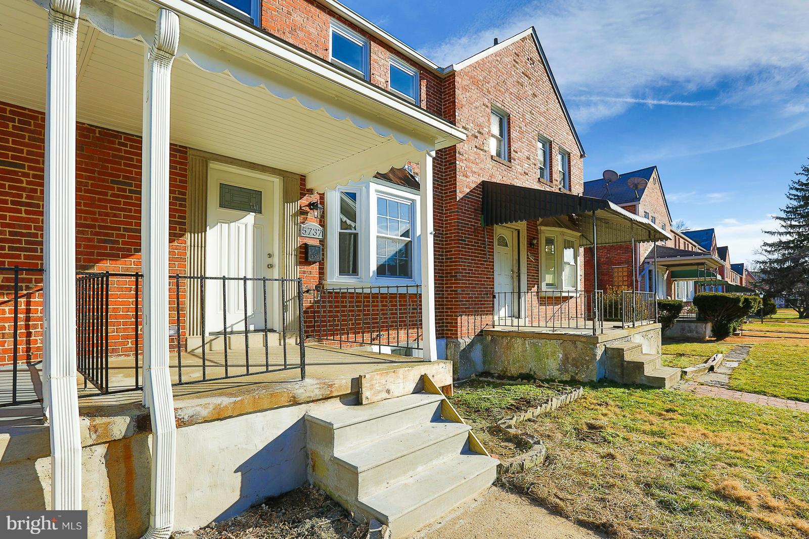 5737 Edgepark Road Baltimore, MD 21239 - Photo 11 of 30 Exterior (General)