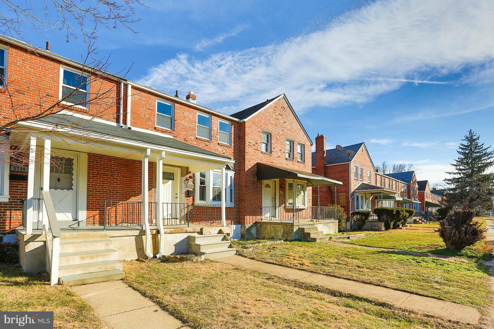 5737 Edgepark Road Baltimore, MD 21239 - Photo 13 of 30 Exterior (General)