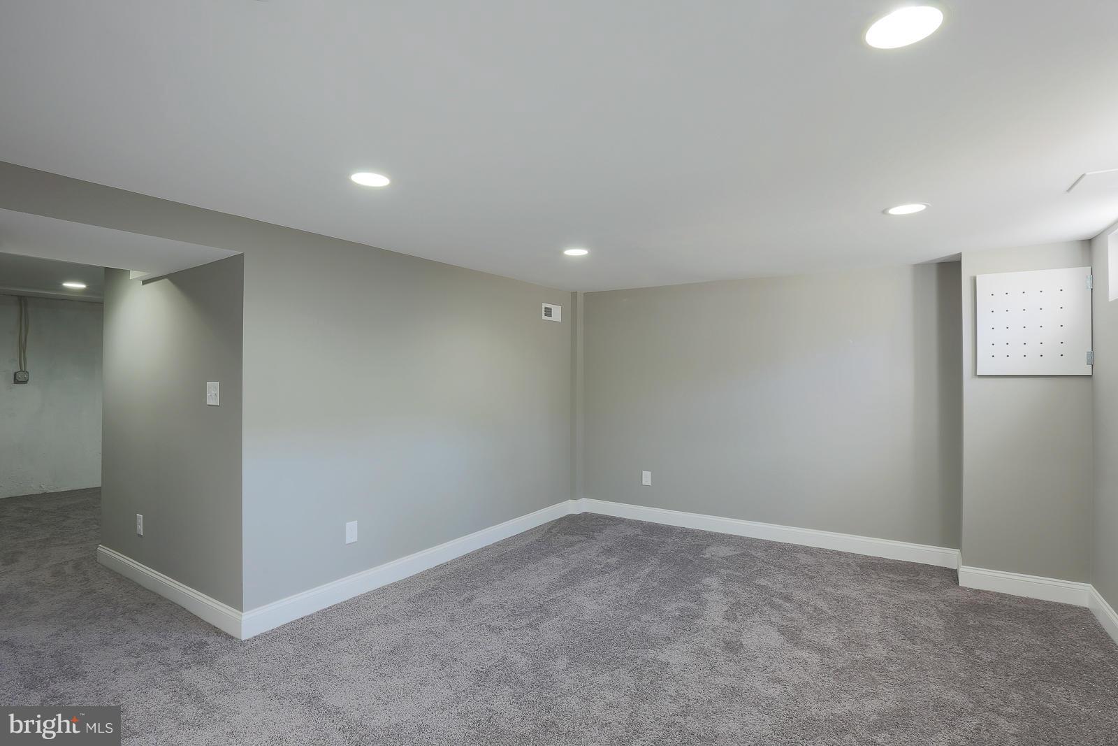 5737 Edgepark Road Baltimore, MD 21239 - Photo 17 of 30 Basement