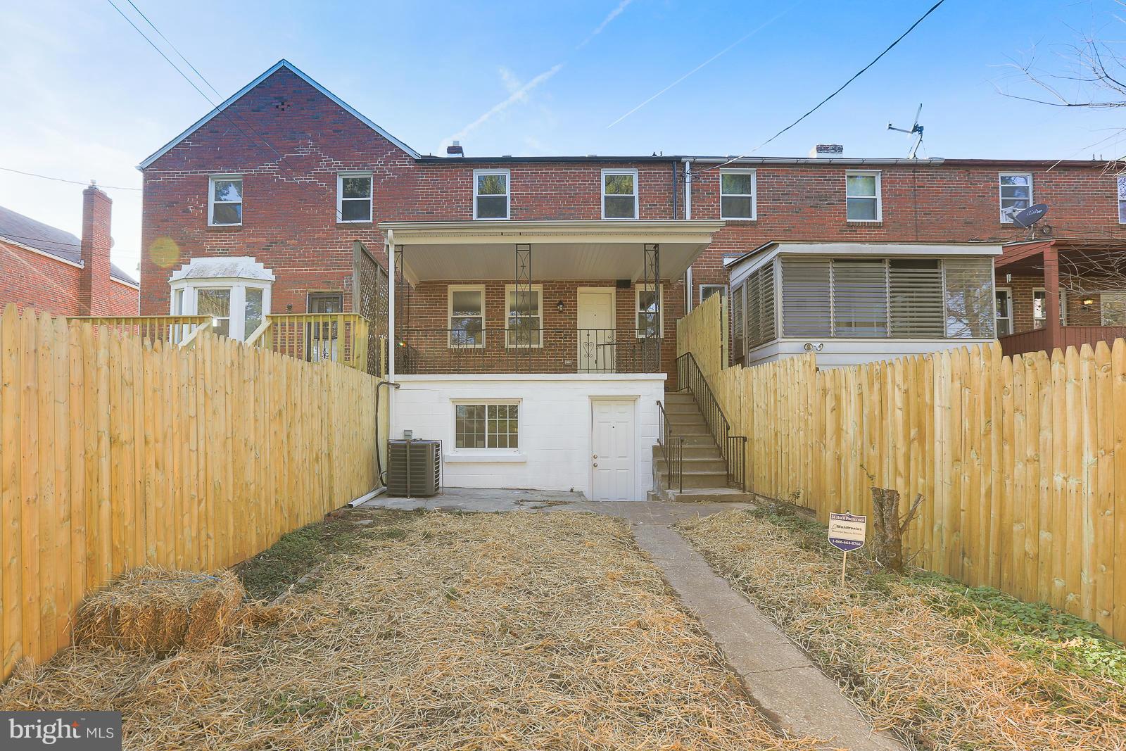 5737 Edgepark Road Baltimore, MD 21239 - Photo 21 of 30 Exterior (General)