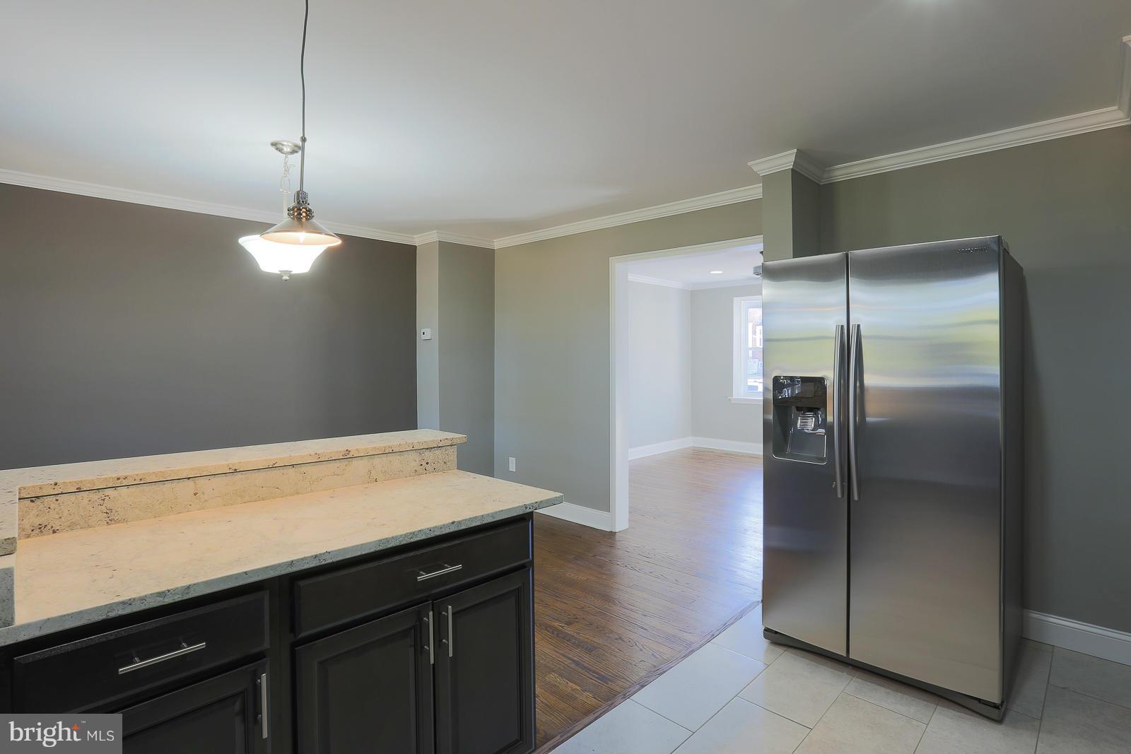 5737 Edgepark Road Baltimore, MD 21239 - Photo 24 of 30 Kitchen