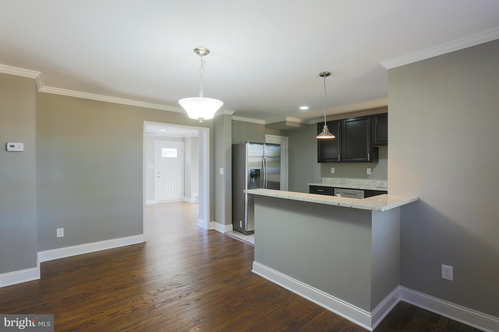 5737 Edgepark Road Baltimore, MD 21239 - Photo 25 of 30 Kitchen