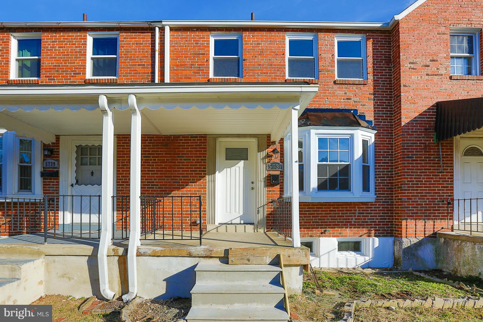 5737 Edgepark Road Baltimore, MD 21239 - Photo 29 of 30 Exterior (General)