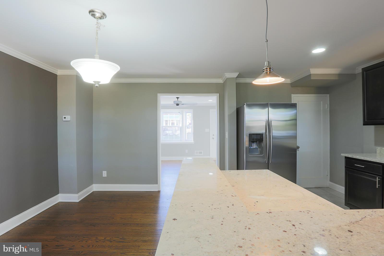 5737 Edgepark Road Baltimore, MD 21239 - Photo 7 of 30 Kitchen