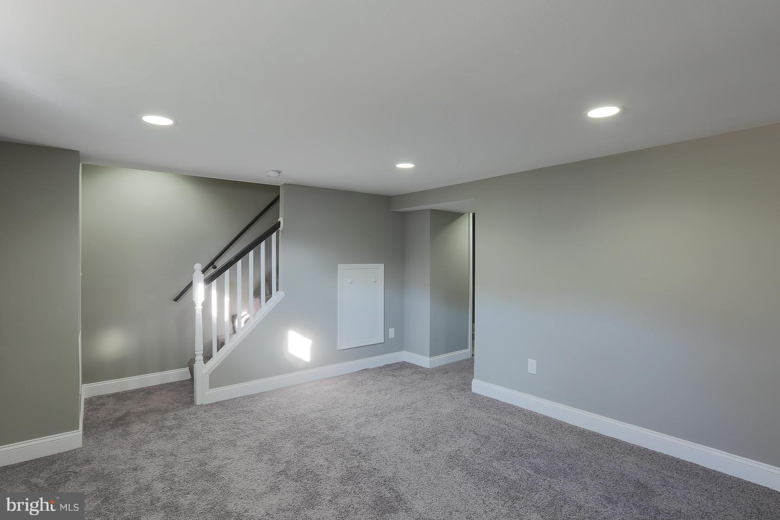 5737 Edgepark Road Baltimore, MD 21239 - Photo 10 of 30 Basement