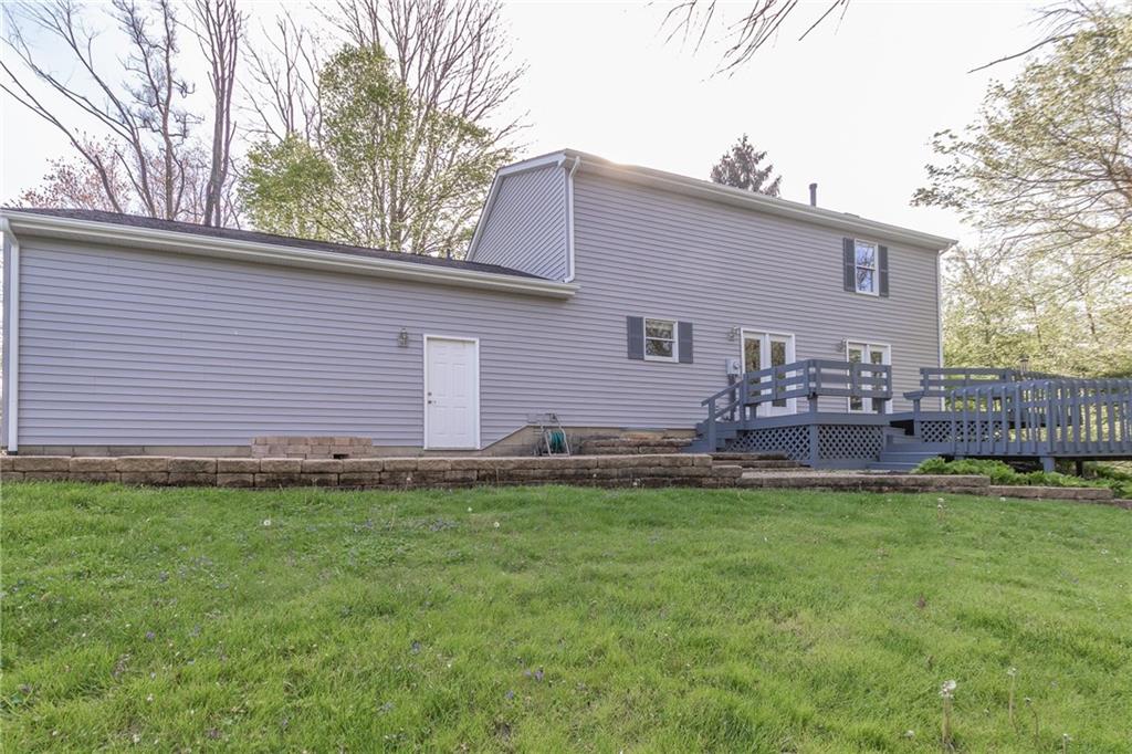482 Ridgeview Lane Columbus, IN 47201 - Photo 22 of 34 Gallery Image 22