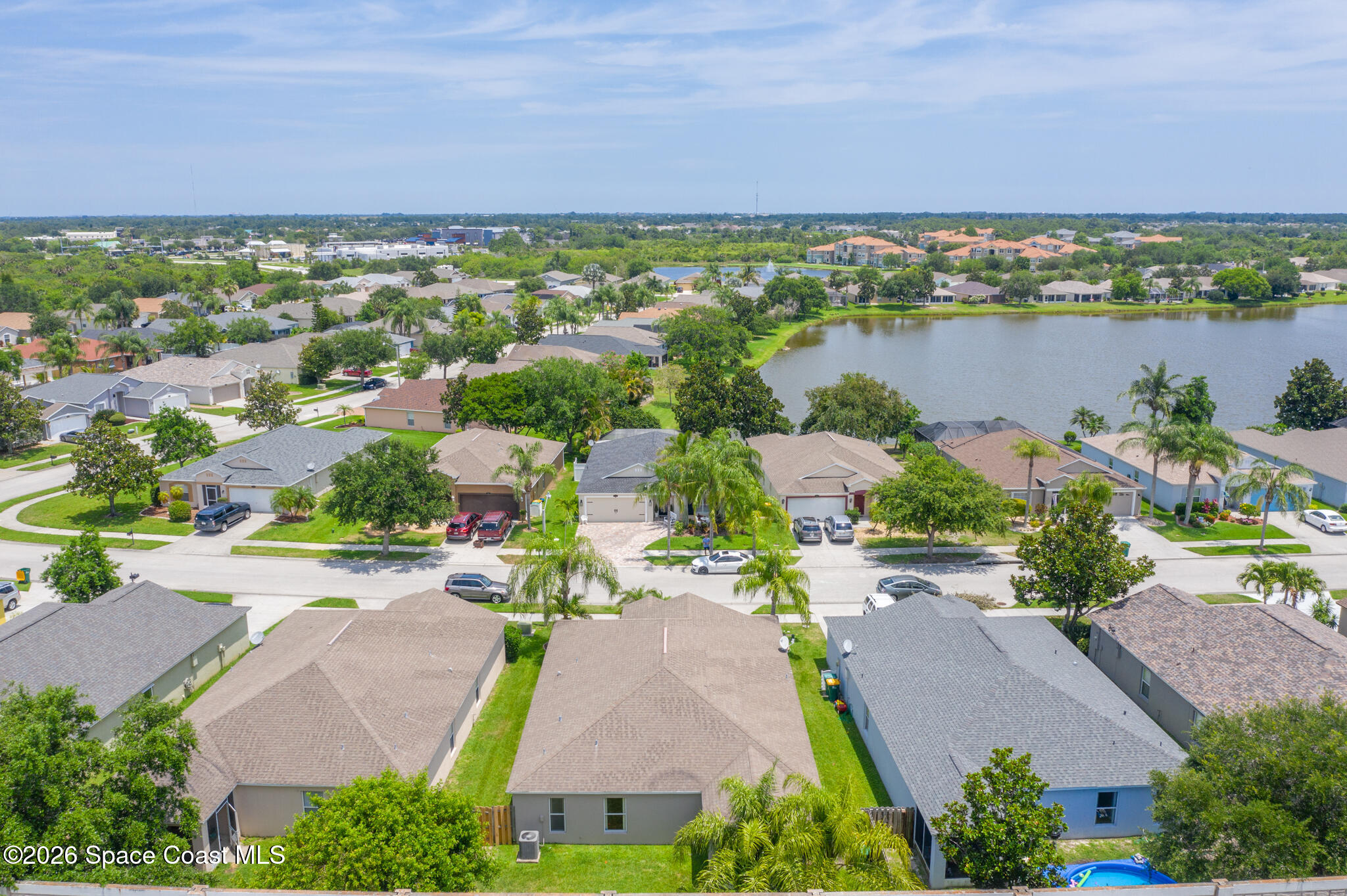 2467 Deercroft Drive Melbourne, FL 32940 - Photo 12 of 39 2467 Deercroft Dr., Melbourne, Fl 32940-