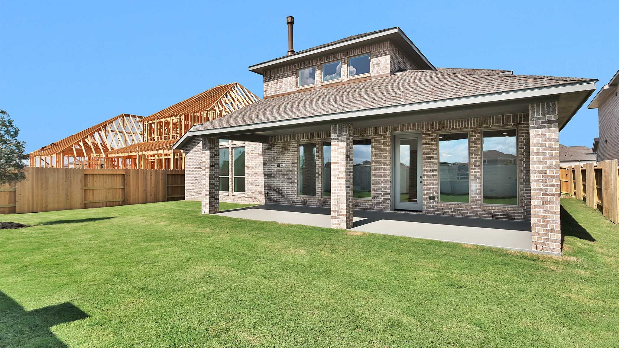 6607 Sparkling Citrus Street Manvel, TX 77578 - Photo 16 of 18