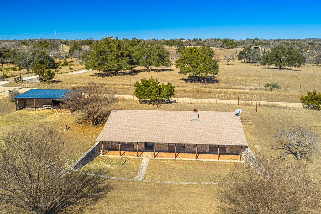 166 Dittmar Creek Road Harper, TX 78631 - Photo 15 of 26