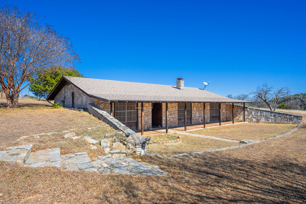 166 Dittmar Creek Road Harper, TX 78631 - Photo 16 of 26