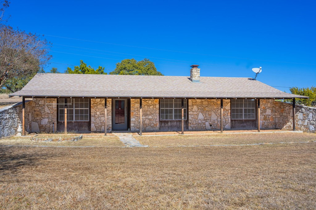 166 Dittmar Creek Road Harper, TX 78631 - Photo 17 of 26