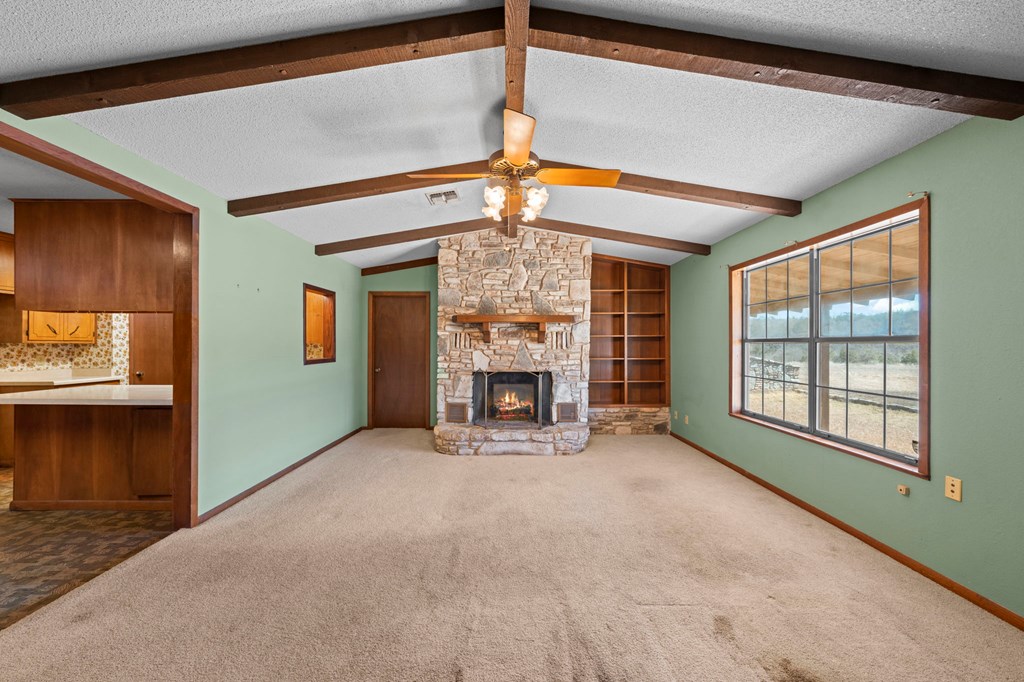 166 Dittmar Creek Road Harper, TX 78631 - Photo 18 of 26