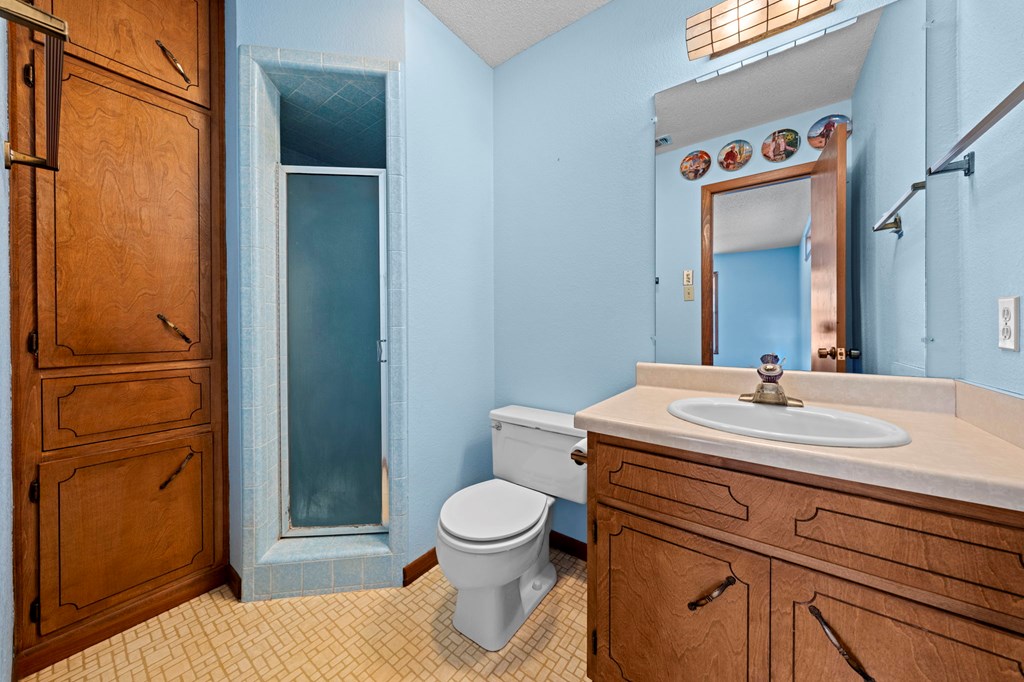 166 Dittmar Creek Road Harper, TX 78631 - Photo 22 of 26