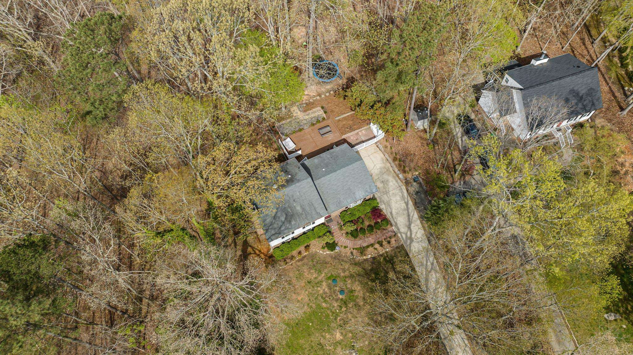 5901 Scalybark Road Durham, NC 27712 - Photo 47 of 49
