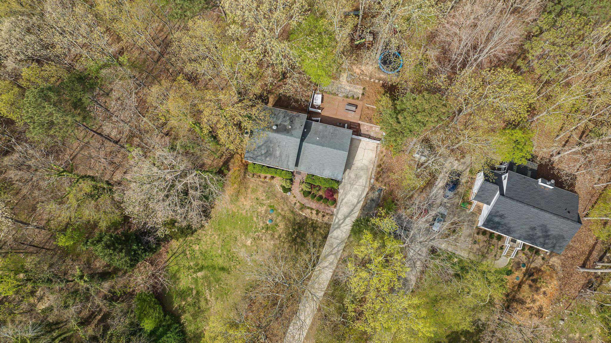 5901 Scalybark Road Durham, NC 27712 - Photo 49 of 49