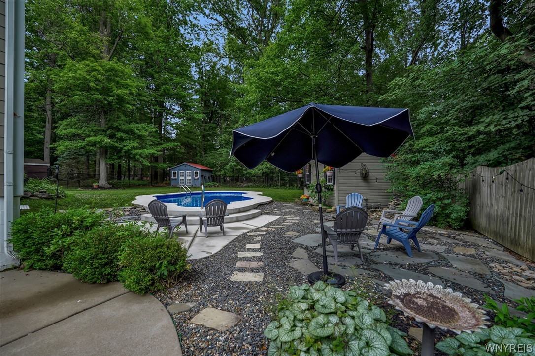 265 Paradise Road Amherst, NY 14051 - Photo 4 of 43 Gallery Image 4