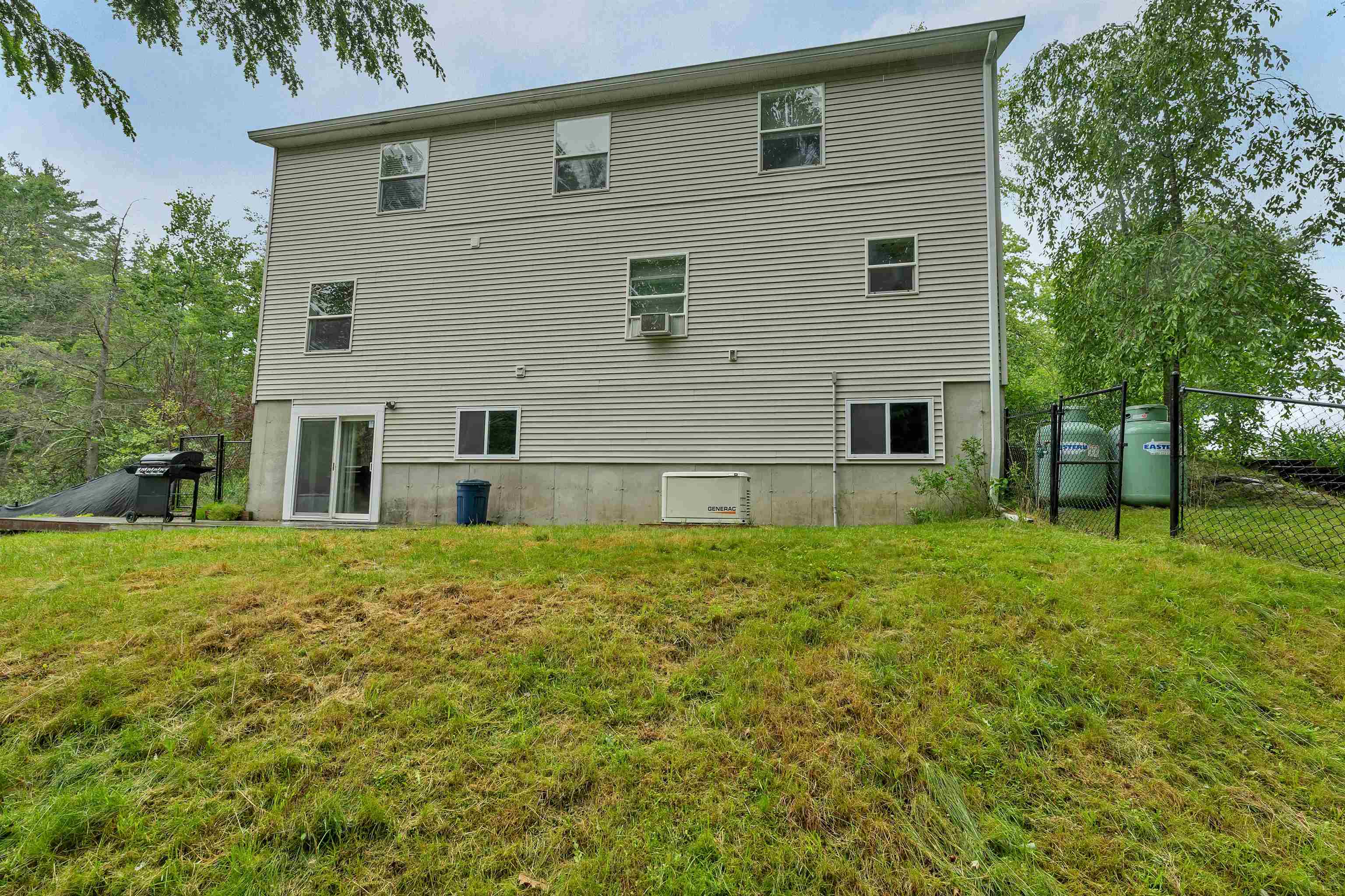 368 Chesham Road Harrisville, NH 03450 - Photo 49 of 58