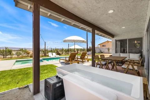 $724,900 | 41700 Jamaica Sands Drive, Bermuda Dunes, CA 92203