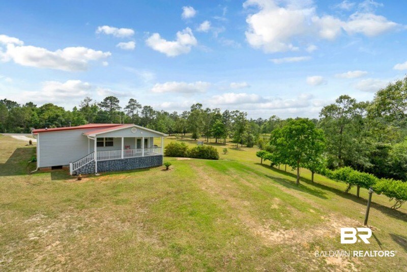 8765 Hurricane Road Bay Minette, AL 36507 - Photo 25 of 28