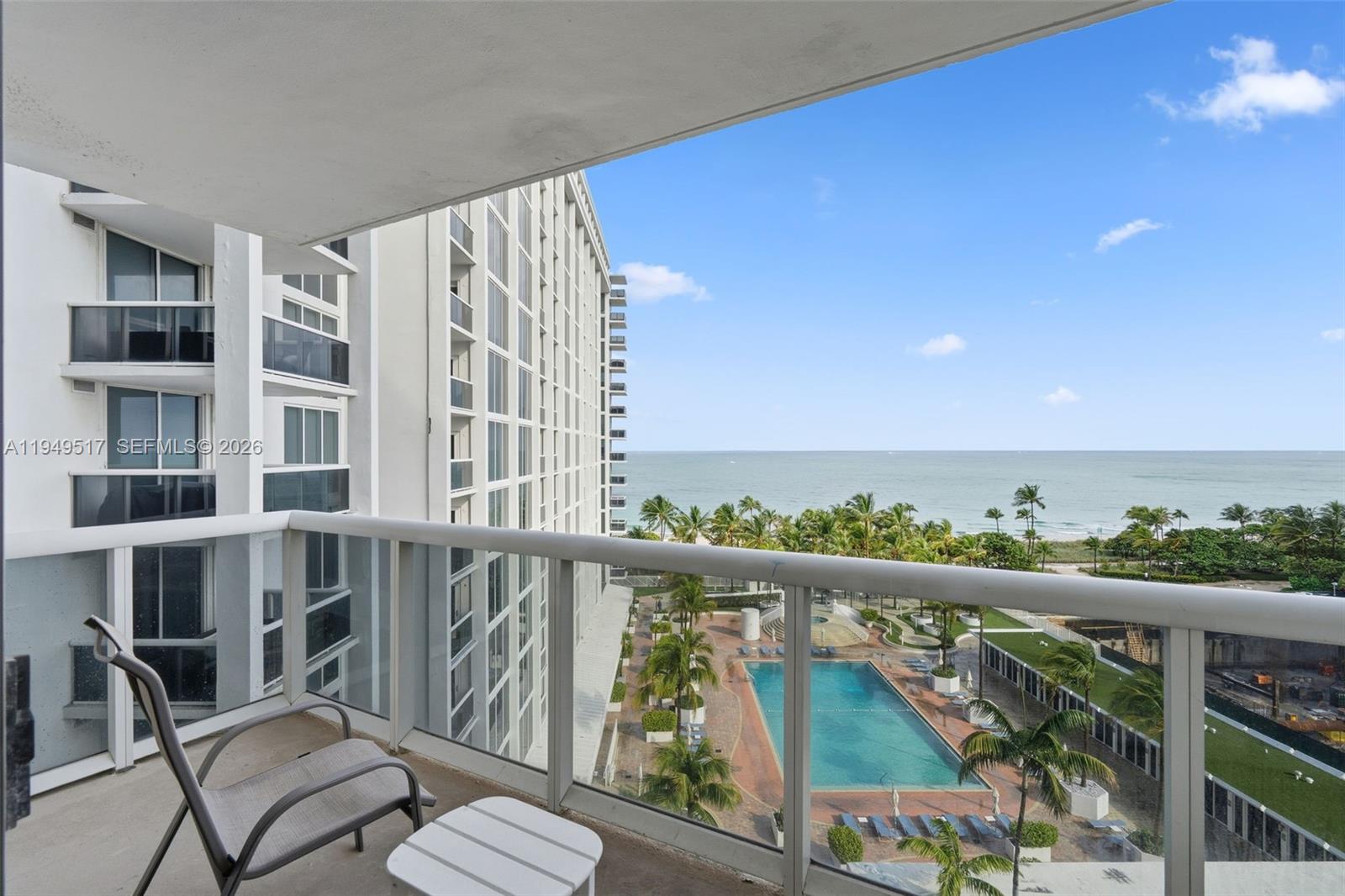 10275 Collins Avenue, Unit 718 Bal Harbour, FL 33154 - Photo 15 of 47