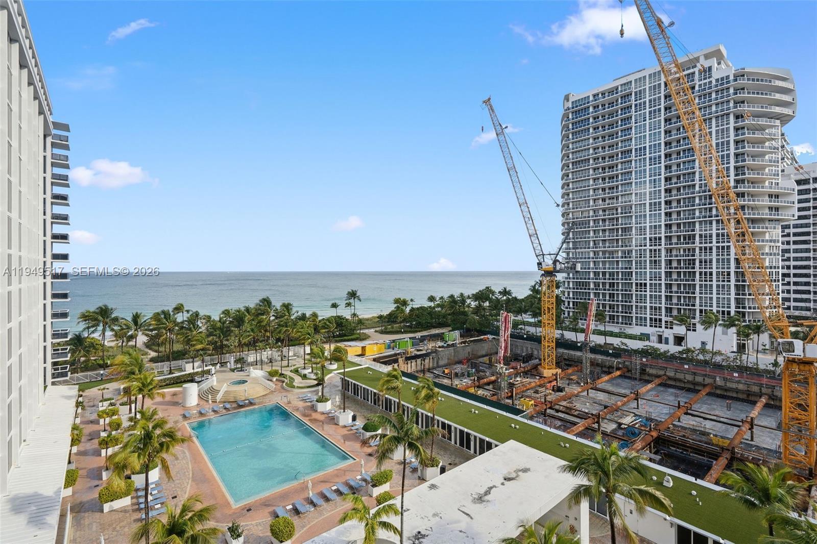 10275 Collins Avenue, Unit 718 Bal Harbour, FL 33154 - Photo 18 of 47