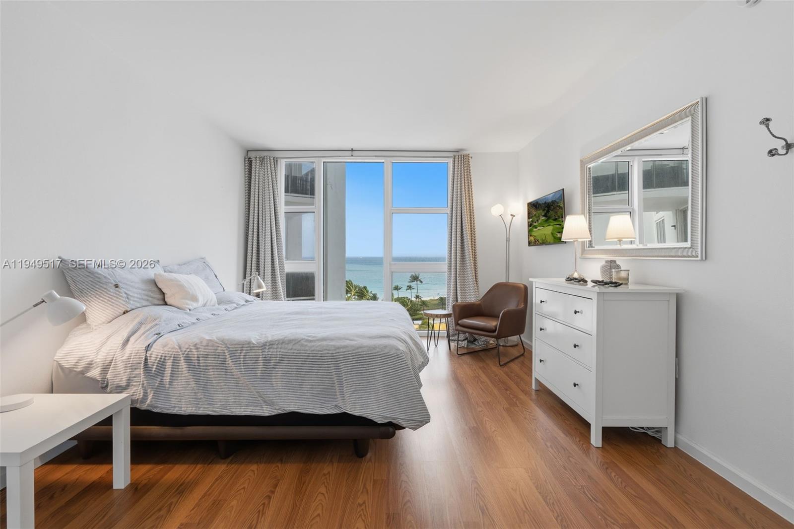 10275 Collins Avenue, Unit 718 Bal Harbour, FL 33154 - Photo 21 of 47