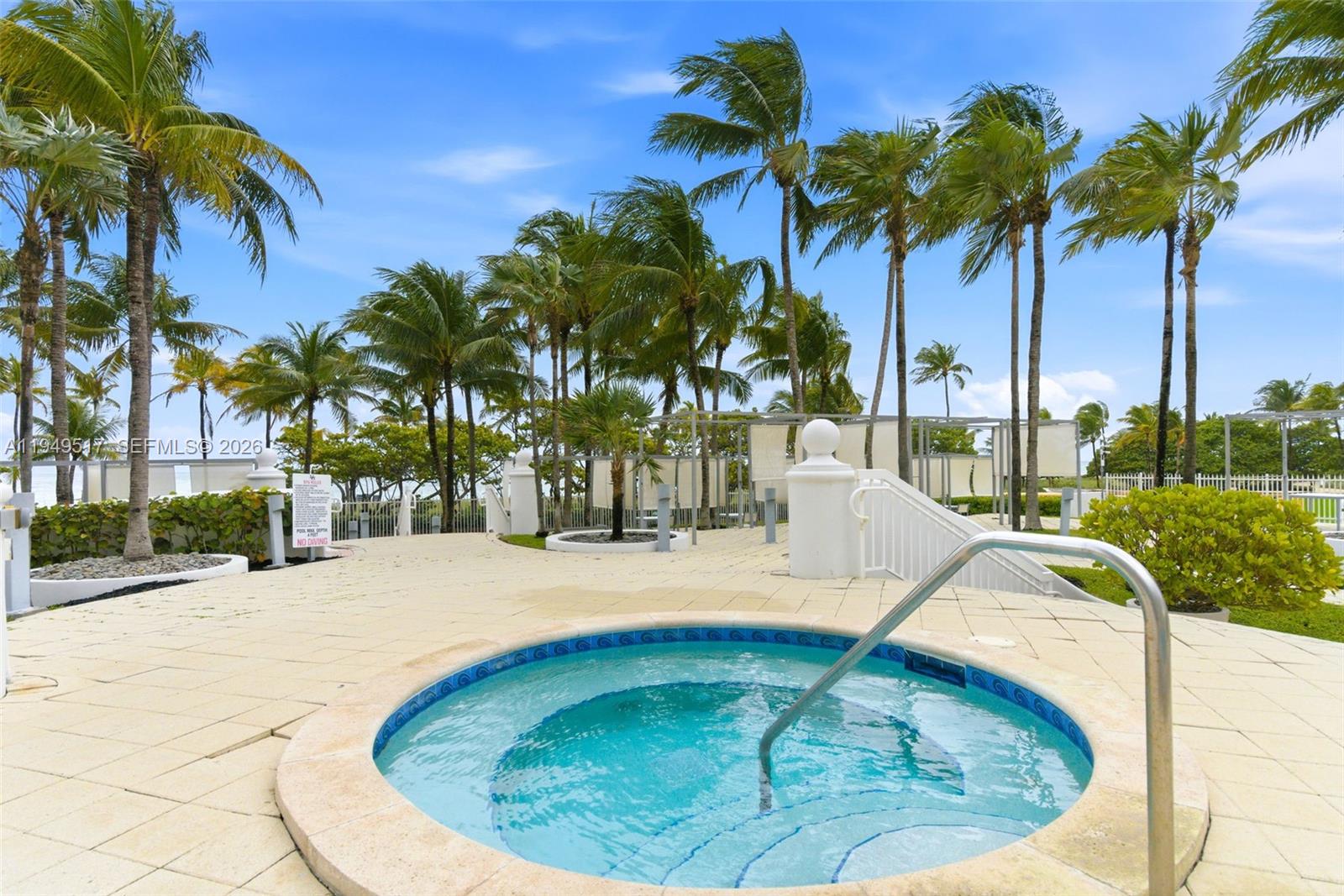 10275 Collins Avenue, Unit 718 Bal Harbour, FL 33154 - Photo 31 of 47