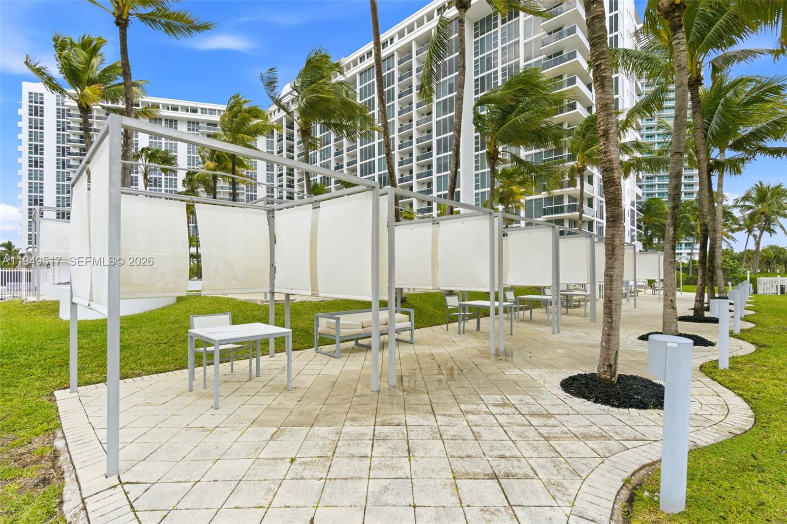 10275 Collins Avenue, Unit 718 Bal Harbour, FL 33154 - Photo 33 of 47