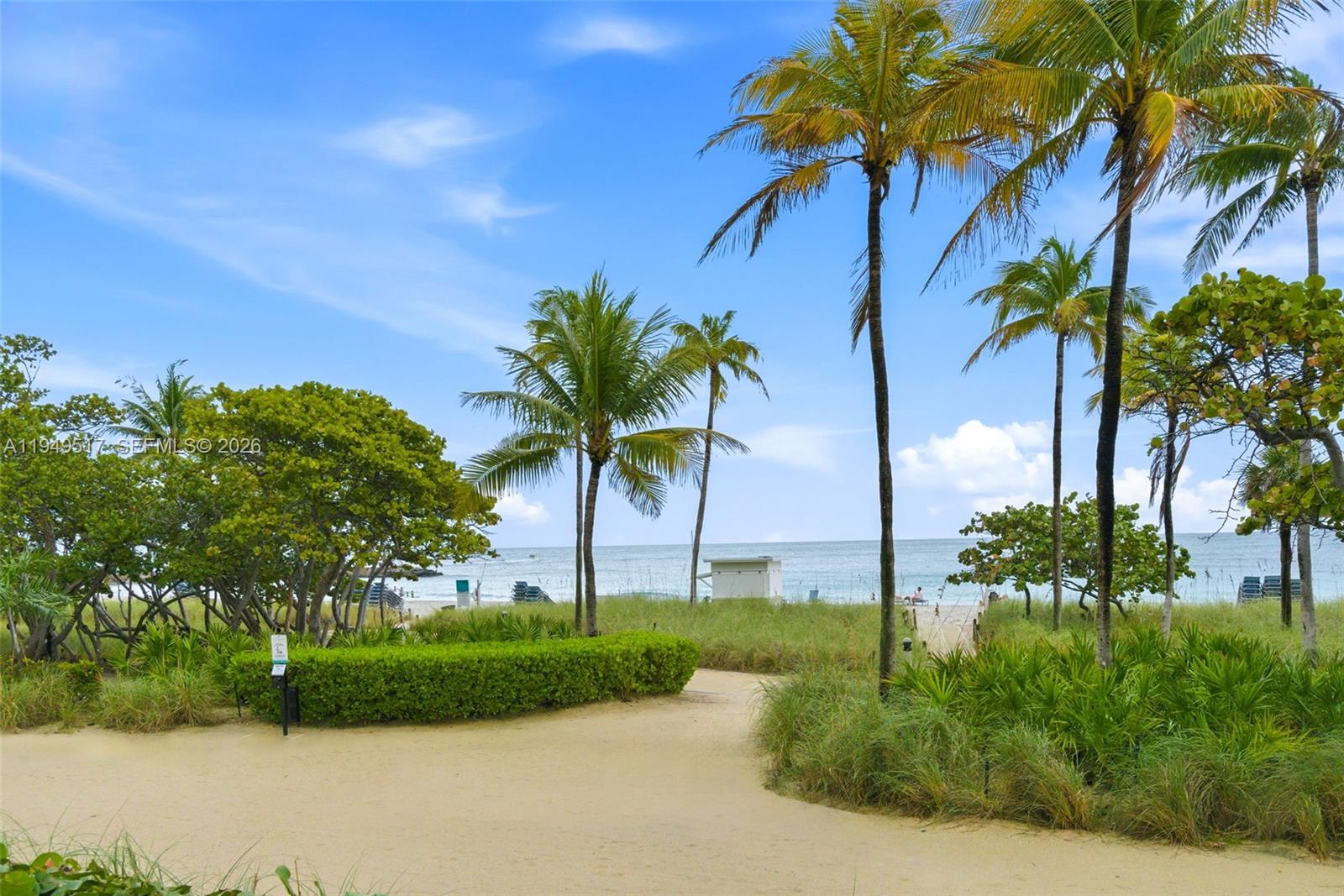 10275 Collins Avenue, Unit 718 Bal Harbour, FL 33154 - Photo 34 of 47