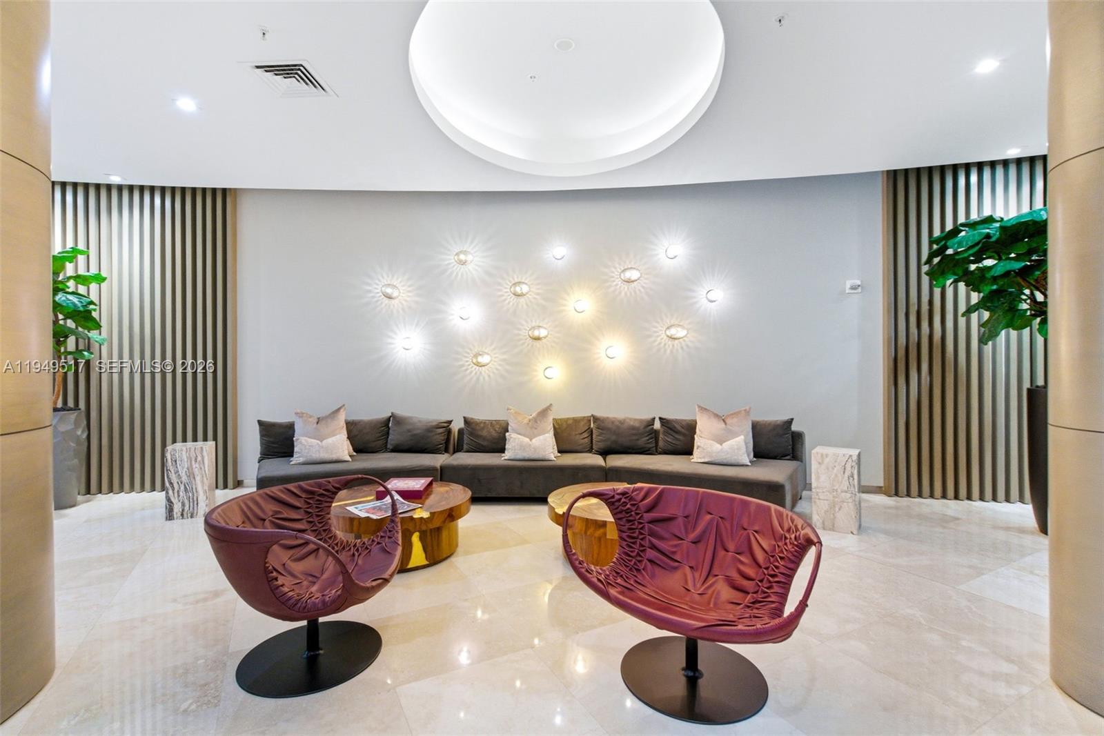 10275 Collins Avenue, Unit 718 Bal Harbour, FL 33154 - Photo 41 of 47